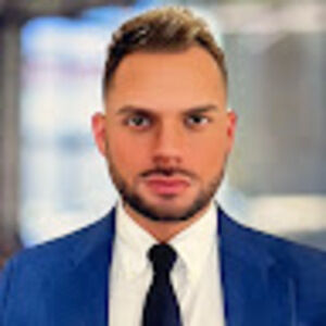 Meet your Posher, Carlos